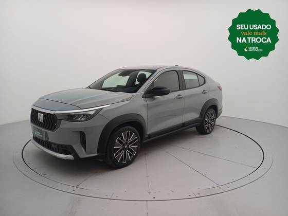 FIAT FASTBACK 1.0 TURBO 200 HYBRID AUDACE CVT FIAT FASTBACK 1.0 TURBO 200 HYBRID AUDACE CVT